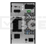 Источник бесперебойного питания Ippon Innova TA 3000 3000Вт 3000ВА черный, фото8