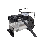 Автомобильный компрессор Nova Bright АК-35 металлический корпус, в сумке 46948, фото8