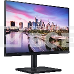 Монитор 24' Samsung F24T450GY IPS 1920x1200, 75 Гц, 5 мс, 16:10, 250 кд/м², HDMI 1.4, DP 1.2, DVI, USB Hub (2x USB 2.0, 2x USB 3.0), динамики, черный, фото19