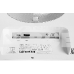 Монитор 23.8' MSI Modern MD2412PW IPS 1920x1080, 100 Гц, 4 мс, 16:9, 300 кд/м2, 1xHDMI, 1xUSB-C, 1x3.5 мм, белый, фото7