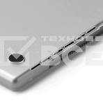 Чехол для ноутбука 16' Satechi Eco Hardshell прозрачный пластик (ST-MBP16CL), фото7