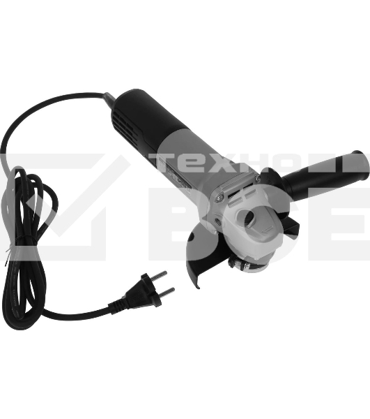 Угловая шлифовальная машина ИНТЕРСКОЛ 125/650 826.0.0.70