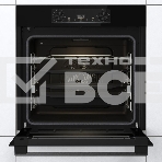 Духовой шкаф электрический Gorenje BPS6737E14BG черный, фото10