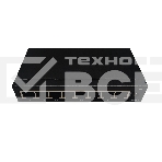 Коммутатор неуправляемый NEOMAX NMS-108P-1000-S, 8 портов 1000 Mbps, металл, фото 1