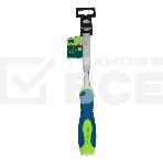 Долото-стамеска Сибртех, 16 мм, двухкомпонентная рукоятка, фото4