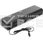 Ламинатор Buro BU-L390 черный A3 (70-125мкм) 30см/мин (2вал.) хол.лам. лам.фото, фото9