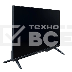 Телевизор Topdevice 24' TDHTV24YHD_BK черный DLED HD 60Hz Smart TV YaOS 1GB/8GB, фото8