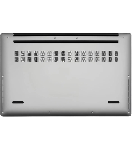 Ноутбук Osio FocusLine F150a-008 Ryzen 5 5500U 8Gb SSD512Gb AMD Radeon 15.6' IPS FHD (1920x1080) noOS grey WiFi BT Cam 6000mAh