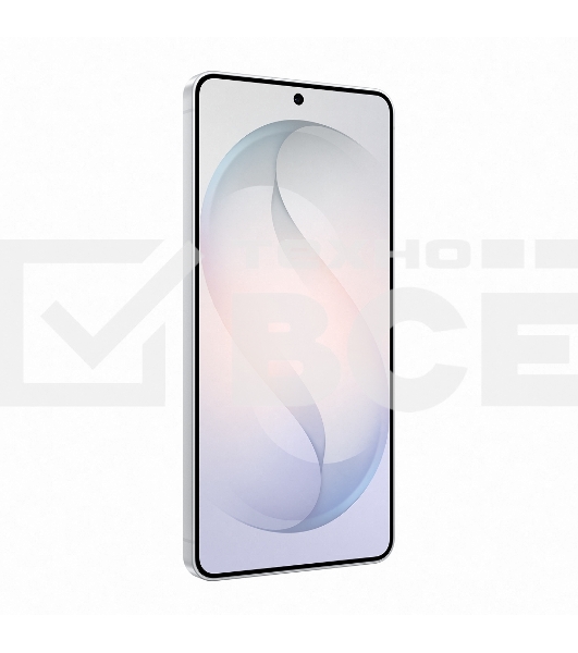 Смартфон Samsung Galaxy S26+ SM-S947B 12/512Gb, белый