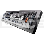 Автомагнитола AURA FIREBALL-202BT, 1 DIN, Bluetooth, USB Type-A, AUX, фото4