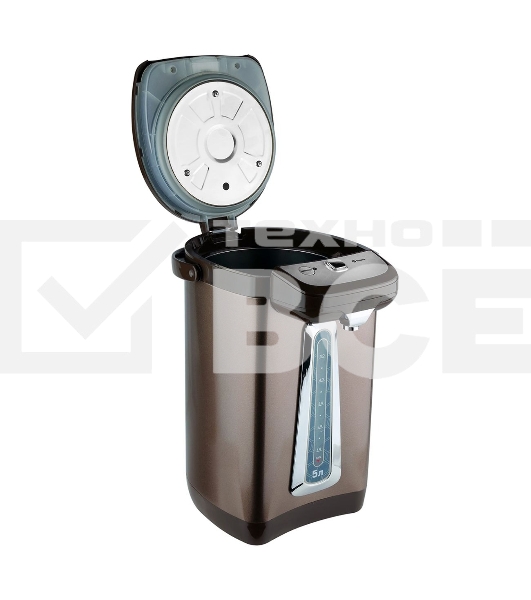 Термопот Centek CT-0095 (Шоколадный)