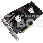 Видеокарта AFOX PCIE16 RTX3050 6GB AF3050-6GD6H4-V2, фото5