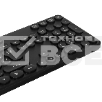 Комплект клавиатура+мышь Rapoo X260S беспроводной, USB, 1000 DPI, чёрный, фото7