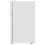 Холодильник Nord NT 90 W белый двухкамерный 61/25 л морозилка сверху, капельная система, фото3