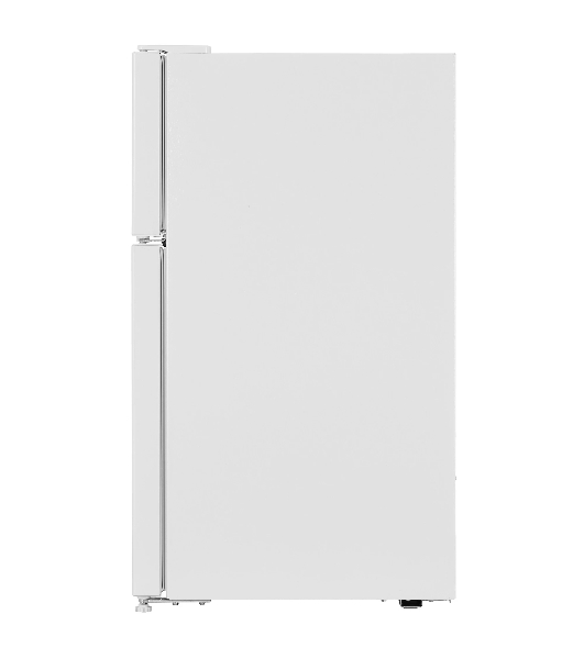 Холодильник Nord NT 90 W белый двухкамерный 61/25 л морозилка сверху, капельная система