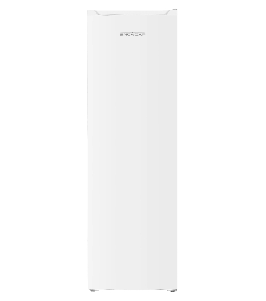 Морозильная камера SNOWCAP FR NF 224 W, белый, 204л, 6 ящиков