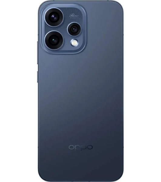 Смартфон OPPO Reno15 5G CPH2825 12/256Gb сумеречный синий
