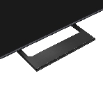 Телевизор Hisense 50' 50U7S серый, фото8