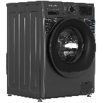 Стиральная машина Willmark WMF-1015LG графит, загрузка фронтальная 10кг, 1400 об/мин., класс: A+++, фото2
