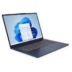 Ноутбук Lenovo IdeaPad Slim 3 16IRH10/16'/IPS/Intel Core i5 13420H/16Gb/512Gb SSD/Intel UHD Graphics/noOS/синий/1.73kg, фото3