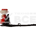 Опрыскиватель Patriot PT 415WF-122.13кВт 41.5см3 бак14л 10кг, фото7