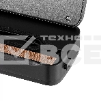 Вакуумный упаковщик Kitfort КТ-1527 95Вт черный, фото3