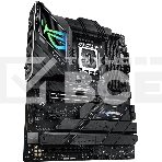 Материнская плата ASUS ROG STRIX Z790-F GAMING WIFI II, LGA 1700, Intel Z790, 4xDDR5, 4xSATA, 5xM.2, 1xPCIe 5.0 x16, 1xPCIe 4.0 x4, 1xHDMI, 1xDP, 1x 2.5Gb LAN, 2xUSB-A 3.2 Gen 2, 4xUSB-A 3.2 Gen 1, 6xUSB-A 2.0, 2x3.5 мм, 5.1, Standard-ATX, фото23