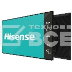 Панель Hisense 55DM66D черный 55