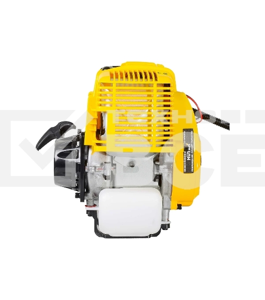 Бензиновый триммер Huter GGT-15004Т (четырёхтактный)