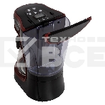 Кофеварка капельная SUPRA CMS-0655 черный/красный, исп. кофе - молотый, 720 мл, 750 Вт., фото 1