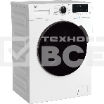 Стиральная машина Beko WSPE6H616W белый, загрузка фронтальная 6,5 кг, 1200 об/мин., класс: А, фото4