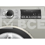 Стиральная машина Bosch Serie 4 WGA2440XME серебристый, загрузка фронтальная 9 кг, 1400 об/мин., класс: А+++, фото12