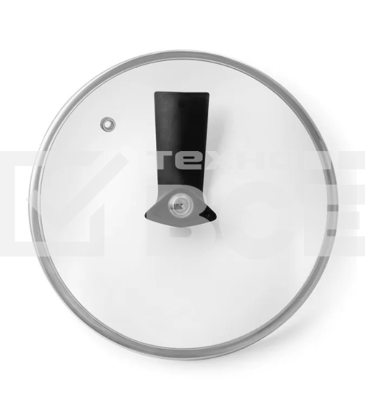 Крышка Tefal Maestro Э 04198720 d=20см (9100038839)