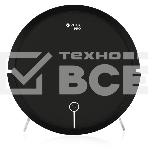 Пылесос-робот Vitek VT-1802 черный, 2200 мАч Li-Ion, уборка сухая, пылесборник контейнер 0.7 л, фото5