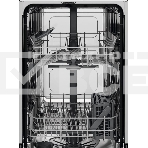 Посудомоечная машина Electrolux ESA42110SW белый, 45 см, фото4