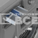 Стиральная машина Beko WRE 65P1 BSS серебристый, загрузка фронтальная 6 кг, 1000 об/мин., класс: А, фото2