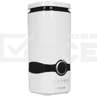 Увлажнитель воздуха Pioneer HDS45 белый/черный