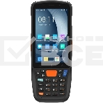 Терминал сбора данных Urovo CT48 (CT48-SU3S12E4031) 2D Image Urovo SE2030, 4Gb/64Gb, Android 12, USB, Bluetooth, WiFi, NFC, USB Type-C, MicroSD, SIM, 2G, 3G, 4G, 4 