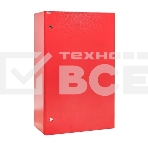 Щит с монтажной панелью EKF PROxima ЩМПг-100.65.30 (ЩРНМ-5) RAL 3001 IP54, фото9