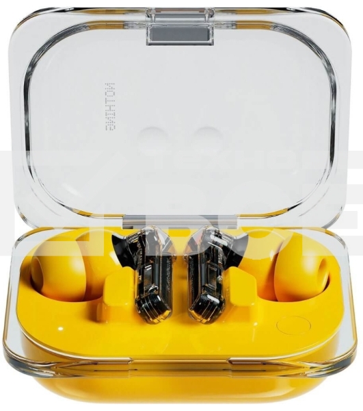 Гарнитура NOTHING EAR (a) A10600065 INTL YELLOW