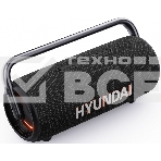 Портативная колонка Hyundai H-PS1029 черный 220W 4.1 BT 10м 4800mAh, фото 1