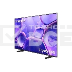 Телевизор Samsung 50'' UE50U8000FUXRU UHD Tizen Smart TV черный, фото17