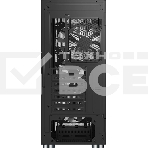 Компьютерный корпус Montech X3 MESH черный без БП ATX 6x120мм 2xUSB3.0 1xUSB3.1 audio bott PSU, фото4