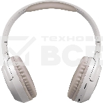 Гарнитура клавиатура Defender FreeMotion B444 бежевый, микрофон, Bluetooth, фото4