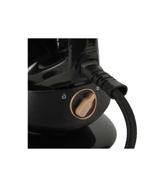 Утюг-парогенератор Atlanta ATH-5610 черный