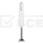 Блендер ручной MAXVI HB621S белый, фото4