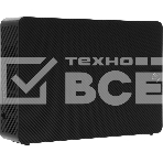 Внешний HDD 3.5' Seagate Expansion, 12TB, USB 3.2 Gen 1 Type-A, 5400 rpm, черный, фото9