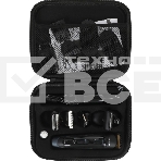 Триммер Rowenta Selectium TN9464E0 черный/хром (насадок в компл:16шт), фото9