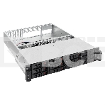 Серверный корпус ExeGate Pro 2U550-HS12 <RM 19