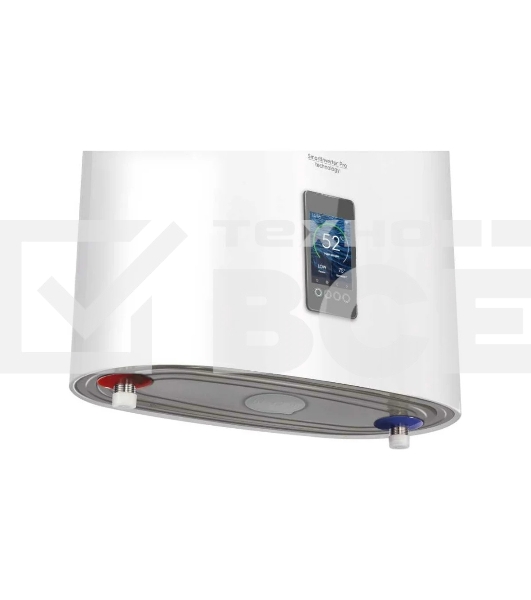 Водонагреватель Electrolux EWH 100 SmartInverter PRO